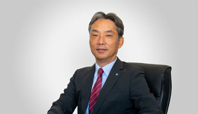 社長の画像